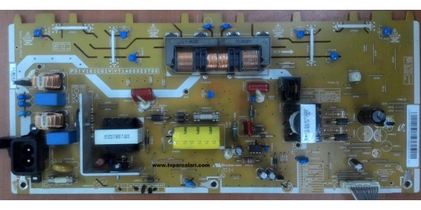 PSIV161C01V, V71A00023700, T32LIPS_LC, TOSHİBA 32HV10G, POWER BOARD